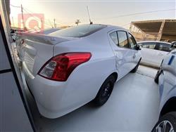 نيسان صني